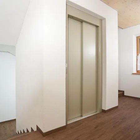 Stilvolle Apartament
