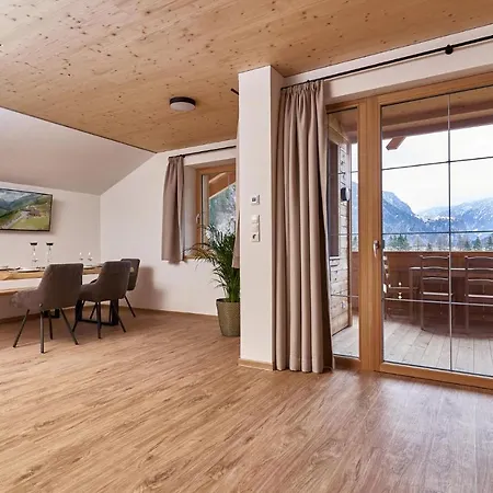 Apartament Stilvolle *