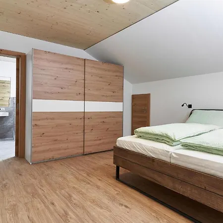 Stilvolle Apartament