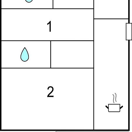 Apartament Stilvolle *